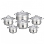 Набор посуды Zeidan Z-51204