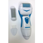 Пилка роликовая Микма ИП-2500 белый/голубой