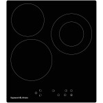 Встраиваемая электрическая варочная панель Zigmund & Shtain CN 37.4 B