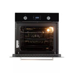 Встраиваемый электрический духовой шкаф Lex EDP 094 BL