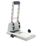 Дырокол Deli Heavy Duty E0130