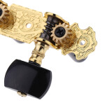 Колковая механика Alice AOS-020B3P