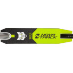 Самокат Novatrack 100A.WOLF.BGR22