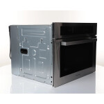 Встраиваемый электрический духовой шкаф Zigmund & Shtain EN 102.112 S