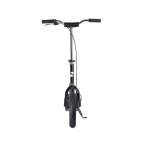 Самокат Novatrack 12STAMPN4.BK20