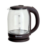 Чайник электрический Василиса ВА-1035 коричневый