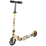 Самокат Ridex Versa 145 мм бежевый