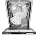 Встраиваемая посудомоечная машина Maunfeld MLP-083D