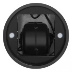 Островная вытяжка Maunfeld Lee Isla 39 золотой