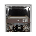 Холодильник Nordfrost NR 506 W