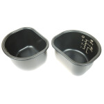 Мультиварка Garlyn MR-Duo 5