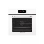 Встраиваемый электрический духовой шкаф Zigmund & Shtain EN 133.512 W