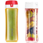 Блендер стационарный Sencor SBL 2214RD