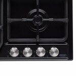 Встраиваемая газовая варочная панель Delonghi NF 46/1 ASV GUD