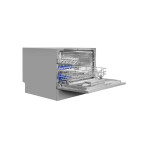 Посудомоечная машина Maunfeld MLP-06DS