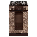 Газовая плита Gefest 5500-02 0114