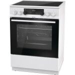 Электрическая плита Gorenje ECS6350WC