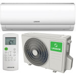 Сплит-система Lessar LS-HE09KRA2/LU-HE09KRA2