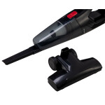 Пылесос Maunfeld MF-2031BK