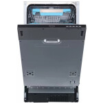 Встраиваемая посудомоечная машина Korting KDI 45575