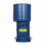 Зернодробилка Уралспецмаш Фермер ИЗЭ-14