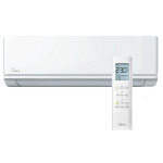 Сплит-система Midea Unlimited MSAG2-07HRN1-I/MSAG2-07HRN1-O