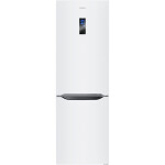 Холодильник Maunfeld MFF187NFW10