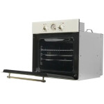 Встраиваемый электрический духовой шкаф Gefest ДА 602-02 К55