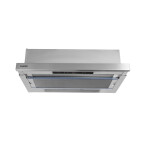 Встраиваемая вытяжка Exiteq Retracta 602 SS