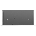 Встраиваемая вытяжка Maunfeld Crosby Rocky 60 белый