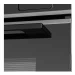 Встраиваемый электрический духовой шкаф Maunfeld MEOR7216STB