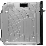 Встраиваемый электрический духовой шкаф Korting OKB 1360 CSGW MW