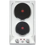 Встраиваемая электрическая варочная панель MBS PE-303