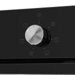 Встраиваемый электрический духовой шкаф Maunfeld EOEC 516B