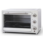 Мини-печь Великие реки Воронеж-1