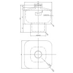 Колба диспенсера Schein 05-A