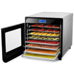 Сушилка для овощей Kitfort КТ-1934