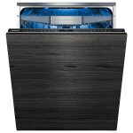 Встраиваемая посудомоечная машина Siemens SN 678D06TR