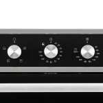 Встраиваемый электрический духовой шкаф Krona Essenza 60 S