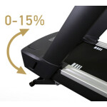 Беговая дорожка Bronze Gym T1000M PRO TFT TURBO