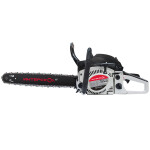 Бензопила Интерскол ПЦБ-18/52Л
