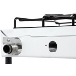 Настольная плита Flama 1217 W