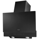 Каминная вытяжка Haier HVX-W672GB