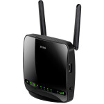 Маршрутизатор D-Link DWR-953 (DWR-953/4HDB1E) черный