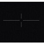 Встраиваемая электрическая варочная панель Smeg SE264TD1