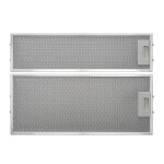 Встраиваемая вытяжка Krona Kamilla 600 Black Retro