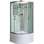 Душевая кабина WeltWasser WW500 Halle 1001