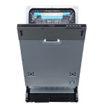 Встраиваемая посудомоечная машина Korting KDI 45570