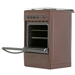 Газовая плита Лысьва ГП 40р0 МС-2у коричневый