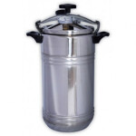 Автоклав УЗБИ Домашний погребок 20л